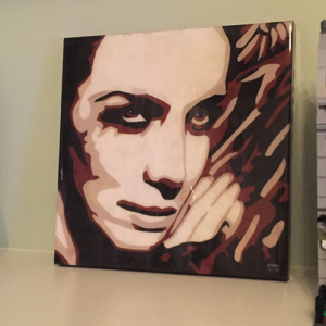 ANNIE LENNOX
