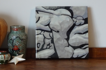 TOM OF FINLAND TRIBUTE