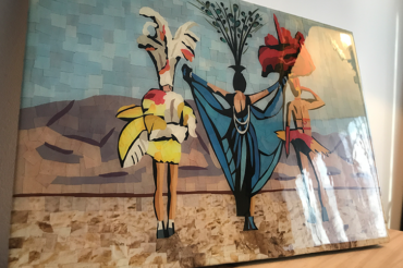 Priscilla, Queen of the desert