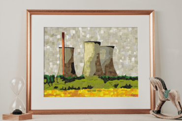 Richborough Power Station I