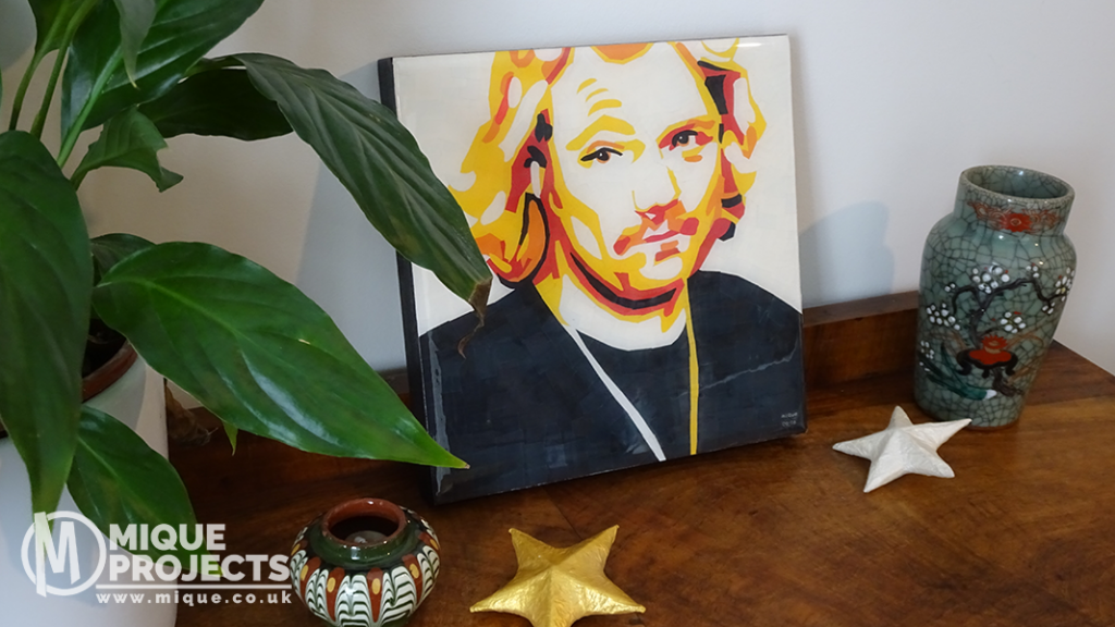 KEITH LEMON