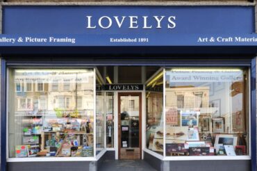 LOVELYS SUMMER SHOW 2024