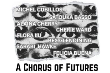 MARGATE PRIDE ART MAP 2025