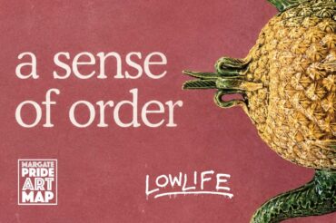 A SENSE OF ORDER